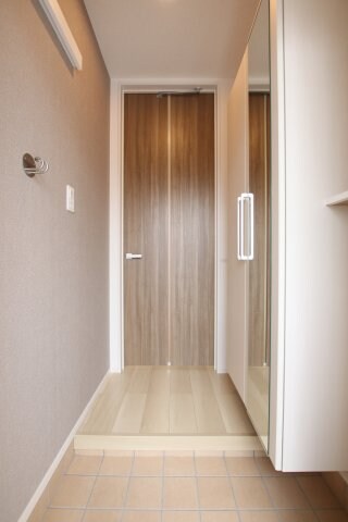 プログレスⅢの物件内観写真