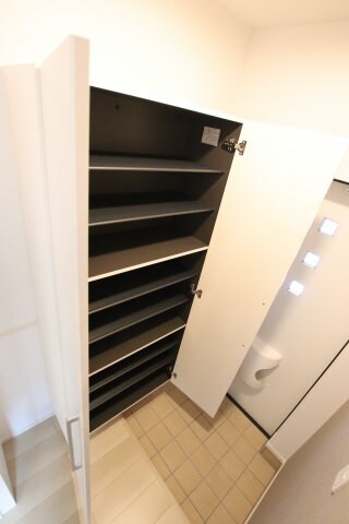 プログレスⅢの物件内観写真