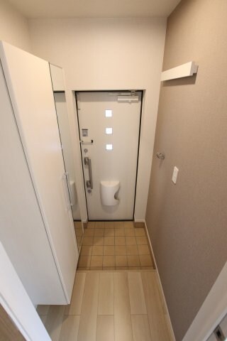 プログレスⅢの物件内観写真