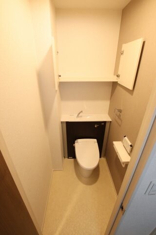 プログレスⅢの物件内観写真