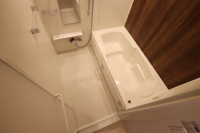 プログレスⅢの物件内観写真