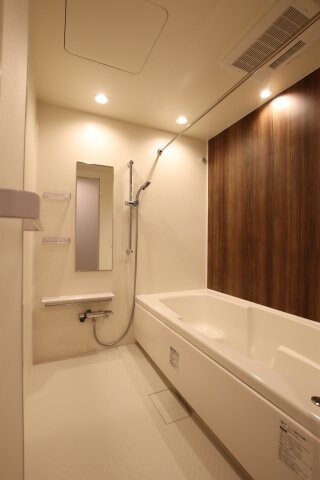 プログレスⅢの物件内観写真