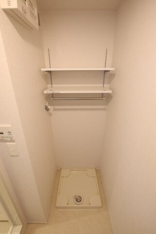 プログレスⅢの物件内観写真