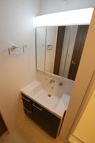 プログレスⅢの物件内観写真