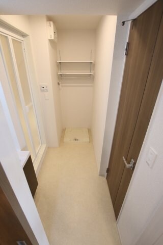 プログレスⅢの物件内観写真