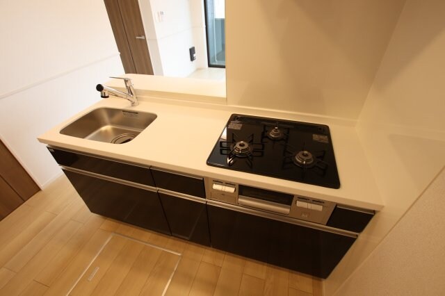 プログレスⅢの物件内観写真