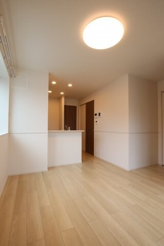 プログレスⅢの物件内観写真