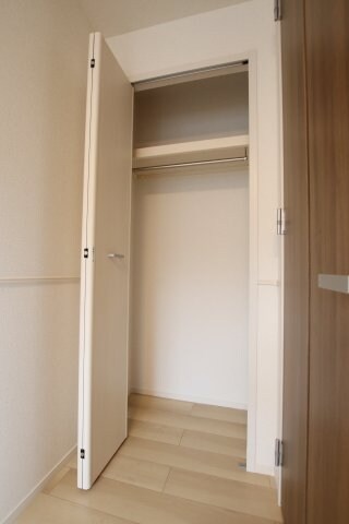 プログレスⅢの物件内観写真