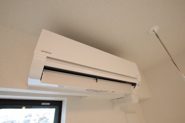 プログレスⅢの物件内観写真