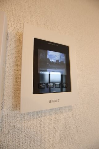 プログレスⅢの物件内観写真