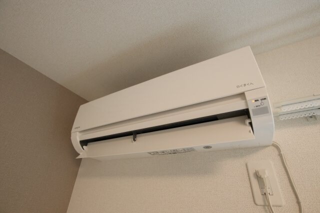 プログレスⅢの物件内観写真