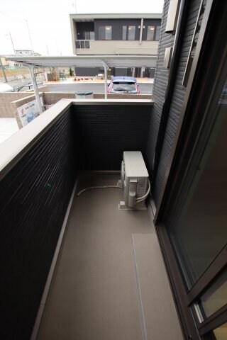 プログレスⅢの物件内観写真