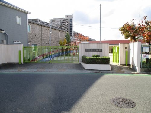 プログレスⅢの物件内観写真