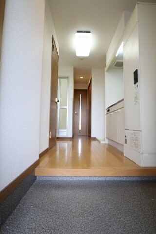 ファーストパレスの物件内観写真