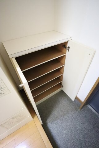 ファーストパレスの物件内観写真