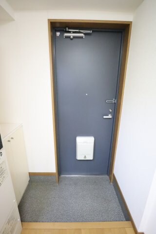 ファーストパレスの物件内観写真