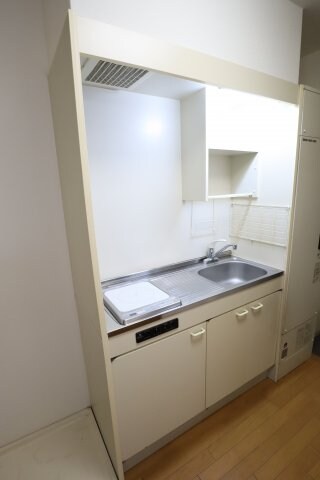 ファーストパレスの物件内観写真