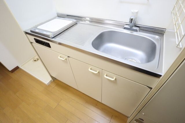 ファーストパレスの物件内観写真