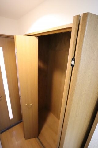 ファーストパレスの物件内観写真