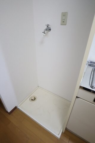 ファーストパレスの物件内観写真