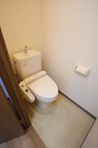 ファーストパレスの物件内観写真