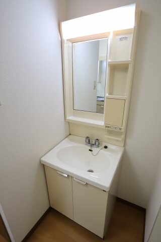 ファーストパレスの物件内観写真