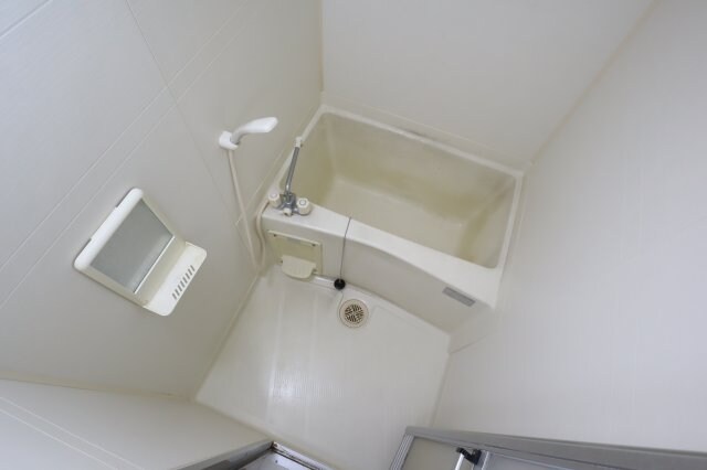 ファーストパレスの物件内観写真