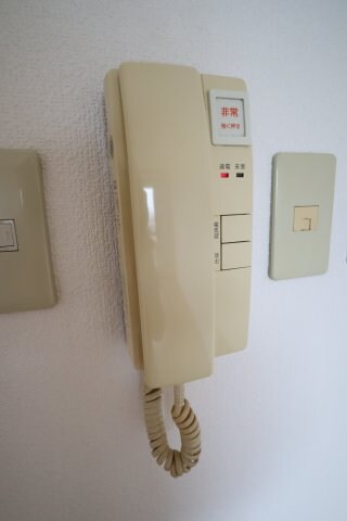 ファーストパレスの物件内観写真