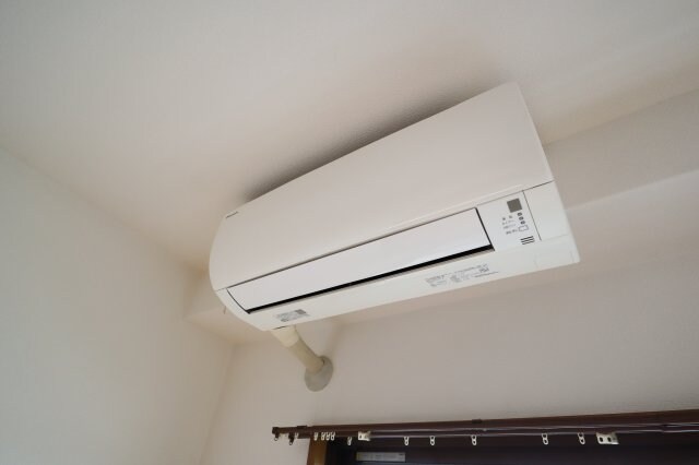 ファーストパレスの物件内観写真