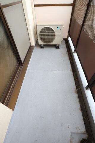 ファーストパレスの物件内観写真