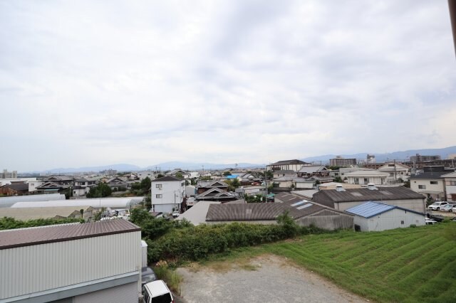 ファーストパレスの物件内観写真