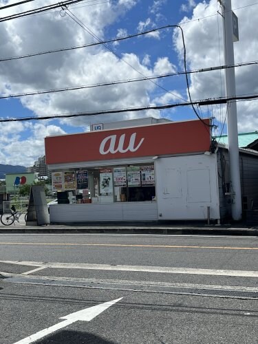 ファーストパレスの物件内観写真
