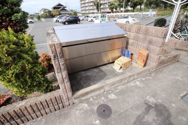 ソレイユ和泉中央の物件内観写真