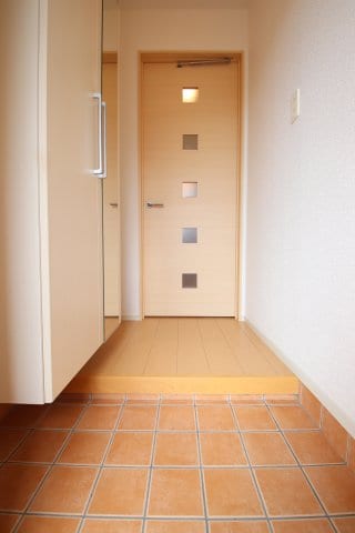 ソレイユ和泉中央の物件内観写真