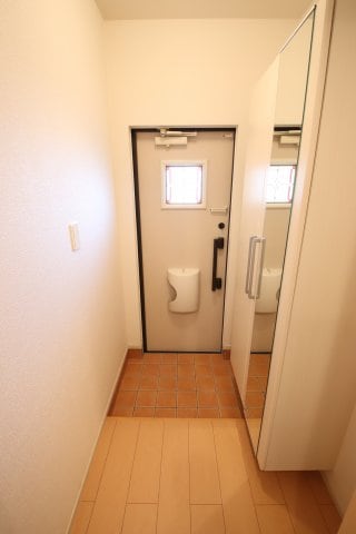 ソレイユ和泉中央の物件内観写真