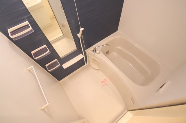 ソレイユ和泉中央の物件内観写真