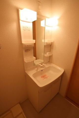 ソレイユ和泉中央の物件内観写真