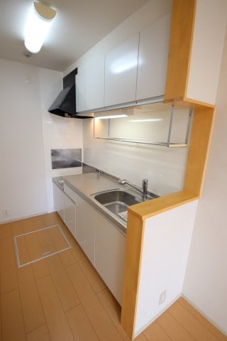 ソレイユ和泉中央の物件内観写真