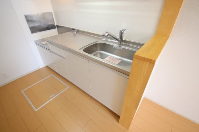 ソレイユ和泉中央の物件内観写真