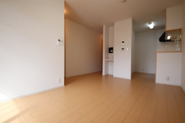 ソレイユ和泉中央の物件内観写真