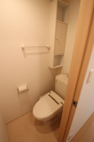 ソレイユ和泉中央の物件内観写真