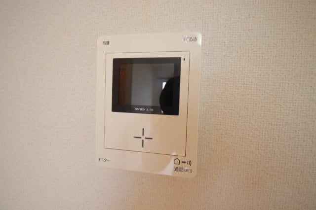 ソレイユ和泉中央の物件内観写真