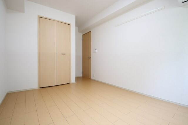 ソレイユ和泉中央の物件内観写真