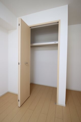 ソレイユ和泉中央の物件内観写真