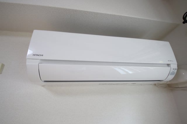 ソレイユ和泉中央の物件内観写真