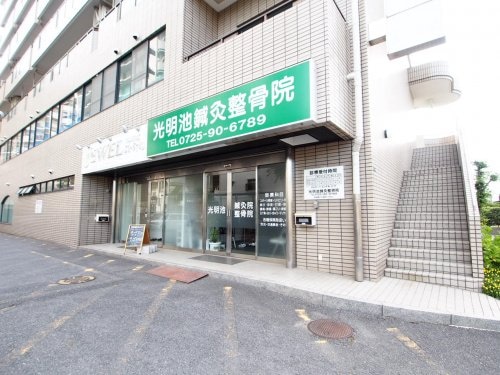 ソレイユ和泉中央の物件内観写真