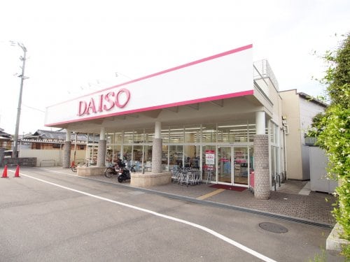 ソレイユ和泉中央の物件内観写真