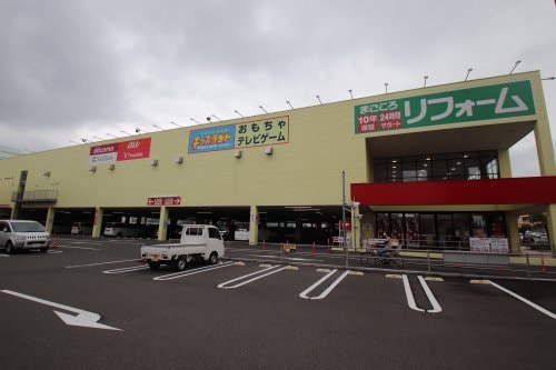 ソレイユ和泉中央の物件内観写真