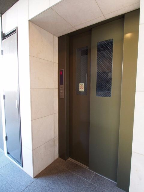 アスガルドの物件内観写真