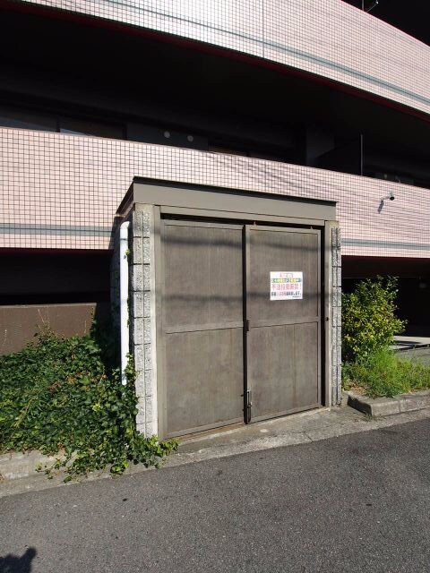 アスガルドの物件内観写真